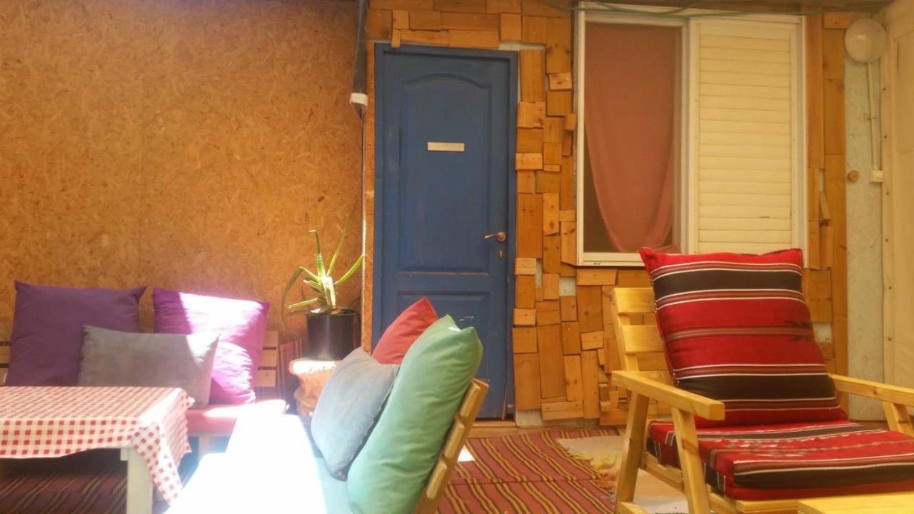 Spice Quarter Inn ミツペ・ラモン エクステリア 写真