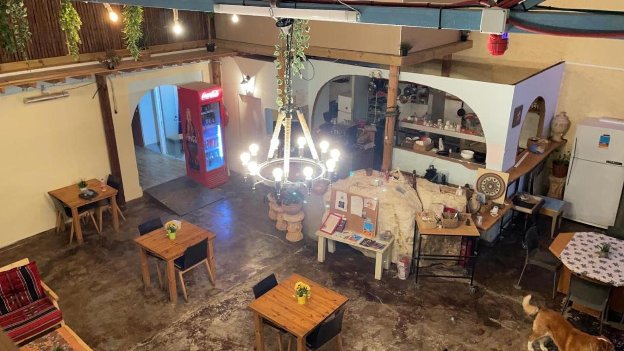 Spice Quarter Inn ミツペ・ラモン エクステリア 写真