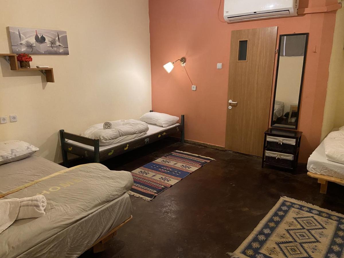 Spice Quarter Inn ミツペ・ラモン エクステリア 写真