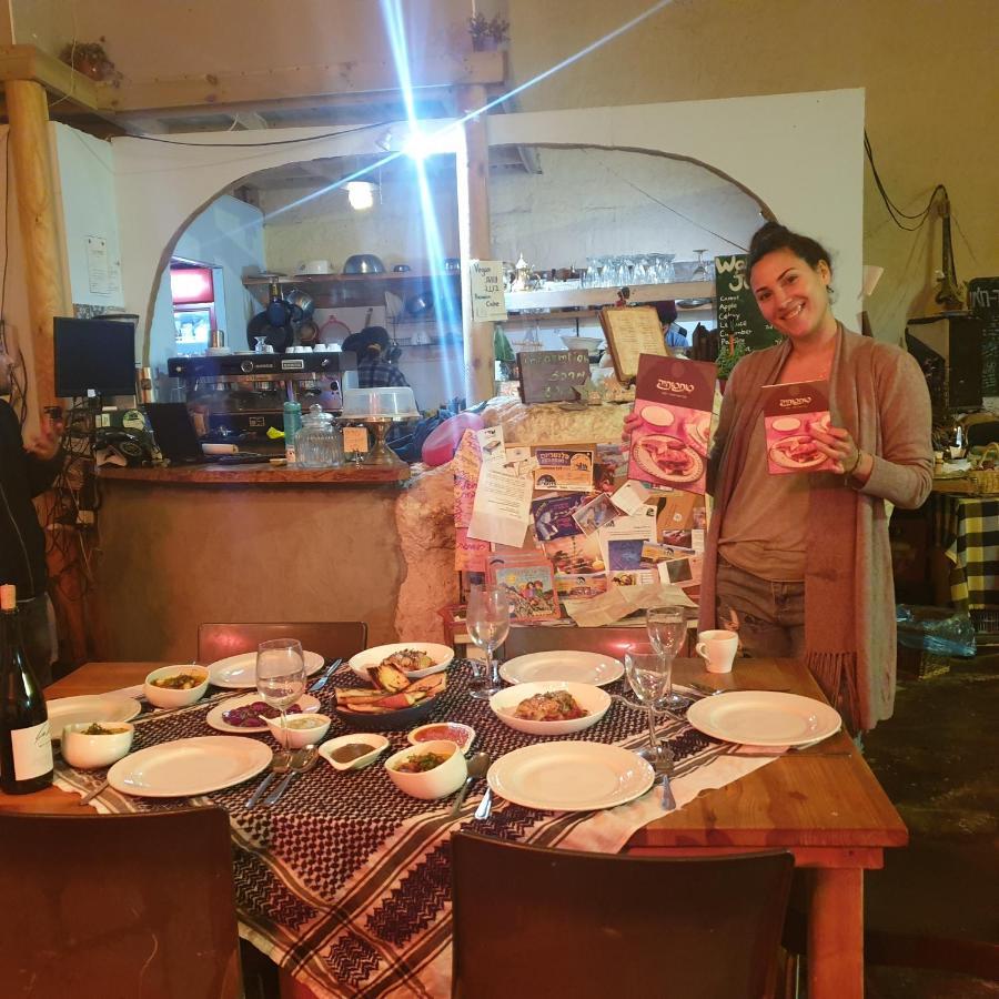 Spice Quarter Inn ミツペ・ラモン エクステリア 写真