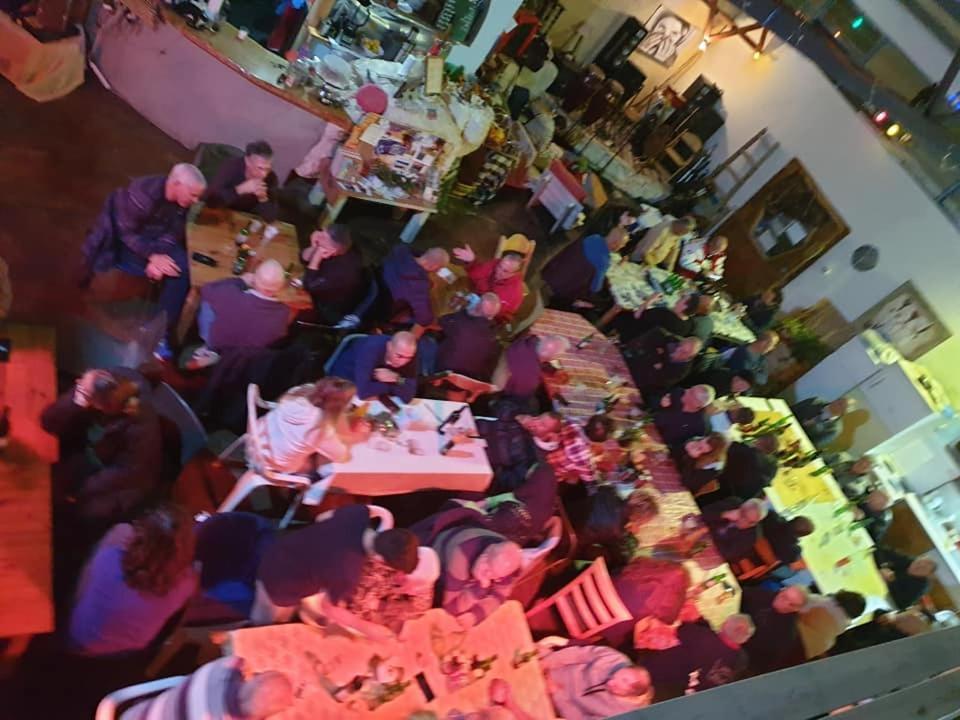 Spice Quarter Inn ミツペ・ラモン エクステリア 写真