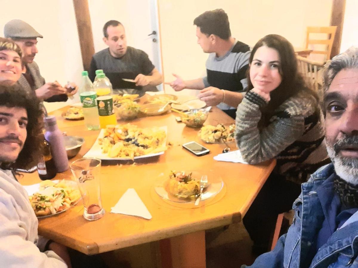 Spice Quarter Inn ミツペ・ラモン エクステリア 写真