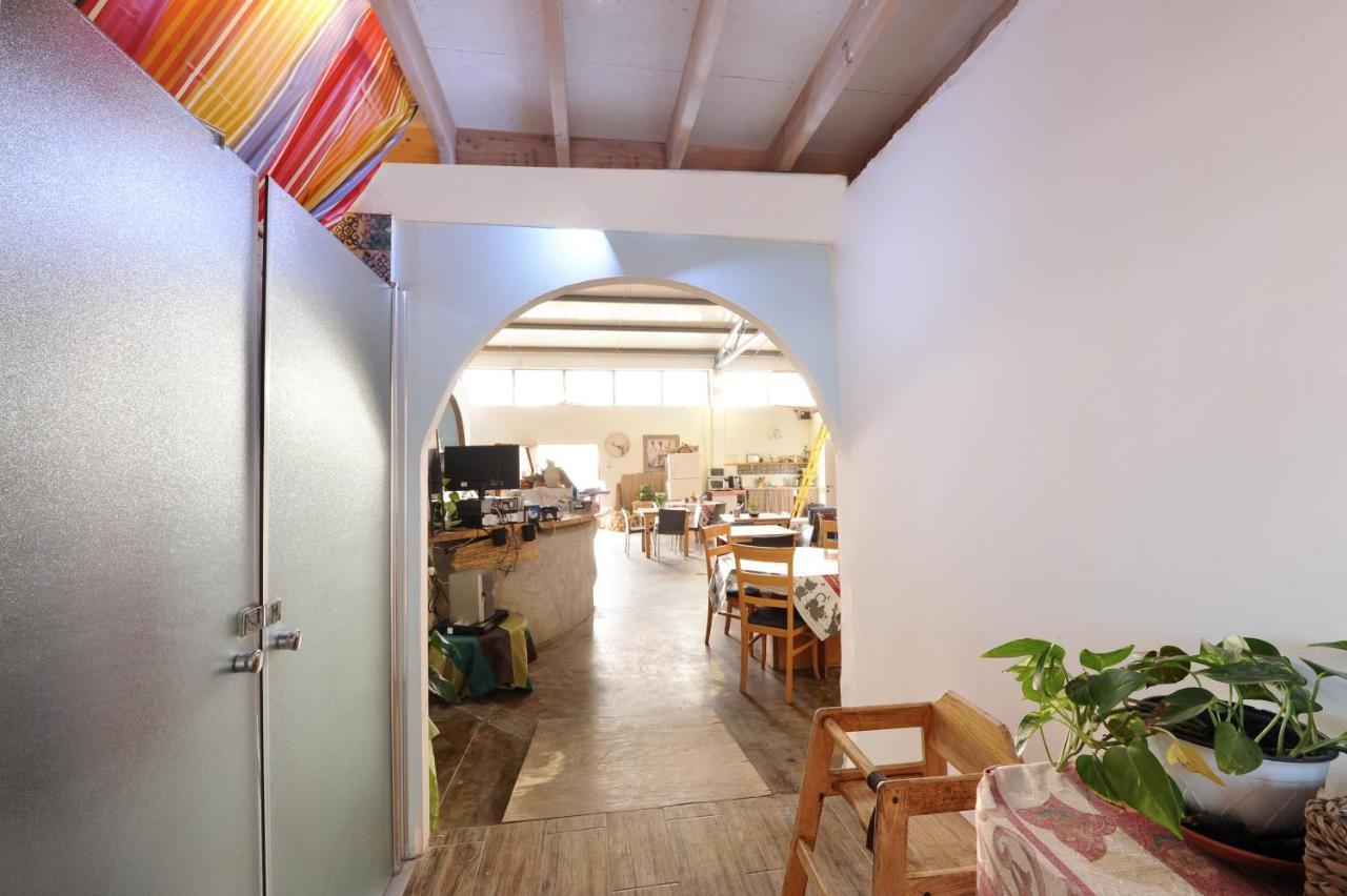 Spice Quarter Inn ミツペ・ラモン エクステリア 写真