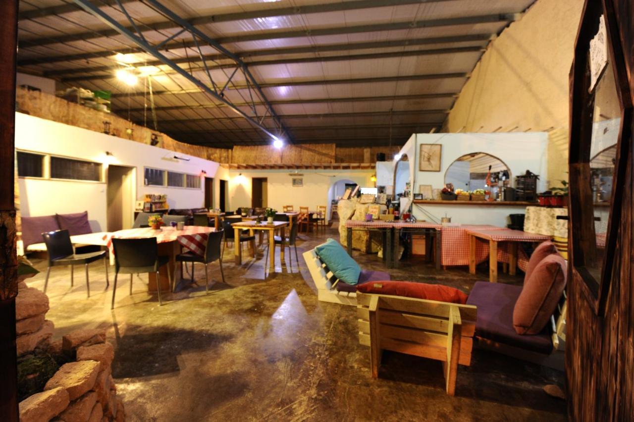 Spice Quarter Inn ミツペ・ラモン エクステリア 写真