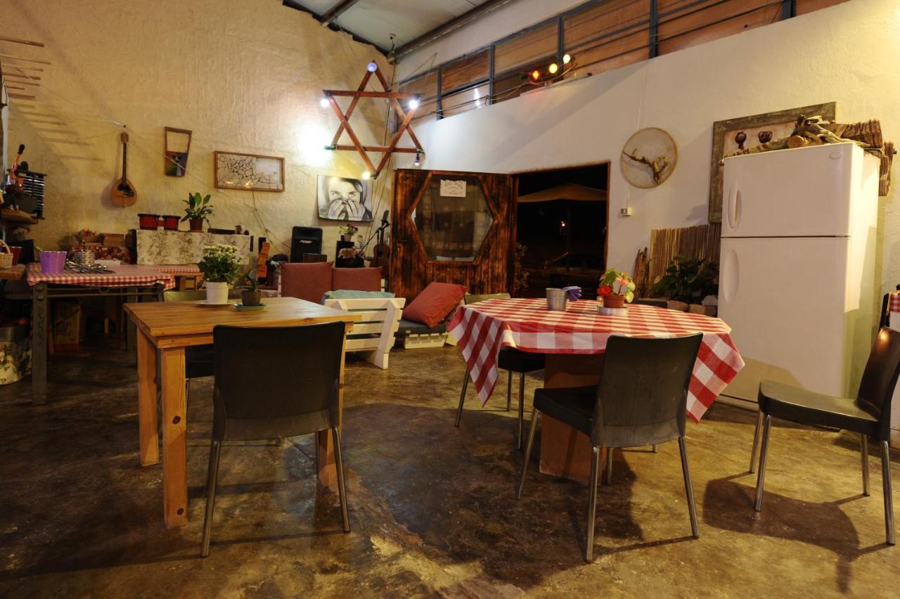 Spice Quarter Inn ミツペ・ラモン エクステリア 写真